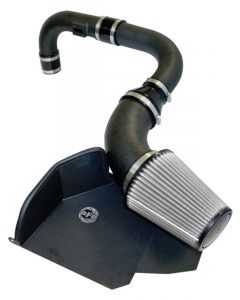 AFE Magnum Force Intakes Stage-2 For VW Jetta/GTI 05-08 L4-2.0L t MKV