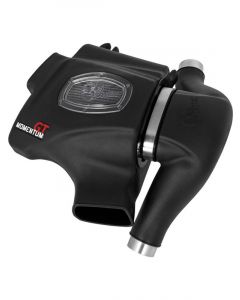 AFE Momentum Pro DRY S Intake System 07-10 For BMW 335i/is/xi E90/E92