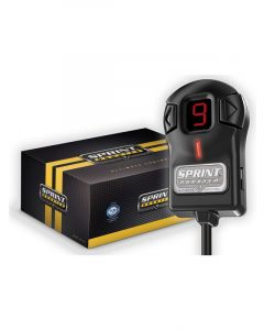 AFE Power Sprint Booster Power Converter 01-17 For Mini Cooper/Clubma