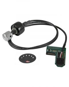 AFE Scorcher HD Performance Chip 02-03 For Ford Diesel Trucks V8 7.3L