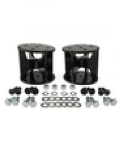Air Lift Universal Angled Air Spring Spacer 4in Lift