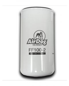 PureFlow AirDog/AirDog II Fuel Filter 2 Micron Pack of 12