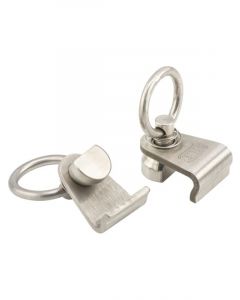 ARB Baserack Tie Down Pair