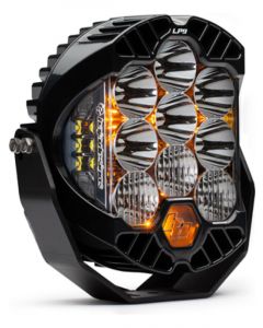 Baja Designs LP9 Series Driving Combo Pattern LED Light Pods Clear