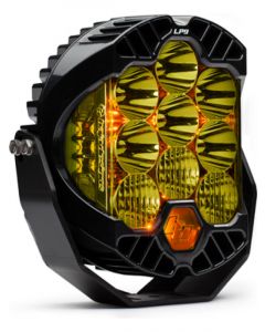 Baja Designs LP9 Series Driving Combo Pattern LED Light Pods Amber