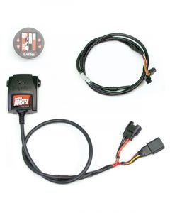 Banks Power Pedal Monster Kit Stand-Alone Molex MX64 6 Way Use w/iDash 1