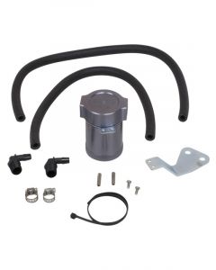 BBK 16-20 For Chevrolet Camaro SS 6.2L V8 Oil Separator Kit