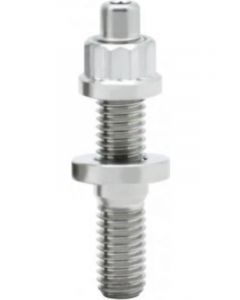 BLOX Racing SUS303 Stainless Steel Intake Manifold Stud Kit M8 x