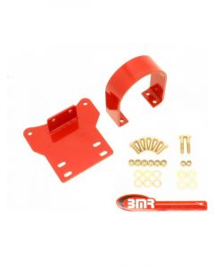 BMR 14-17 For Chevy SS Auto Transmission Front Driveshaft SAFEty Loop