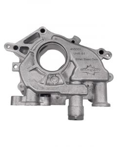 Boundary For Nissan VQ 3.5L/3.7L VHR Oil Pump Assembly