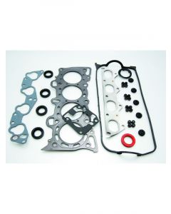 Cometic Street Pro For Honda 1992-95 SOHC D16Z6 76mm Bore Top End Kit