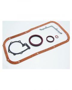 Cometic Street Pro For Nissan 1991-98 KA24DE 2.4L 240SX Bottom End Kit
