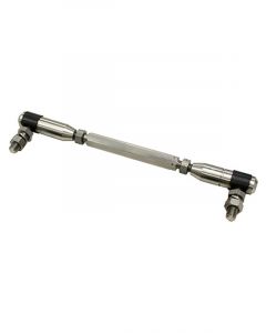 Aeroflow 8-3/4" (200mm) Carburettor Linkage Kit Allow 1" Adjustments
