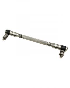 Aeroflow 9-3/4" (245mm) Carburettor Linkage Kit Allow 1" Adjustments