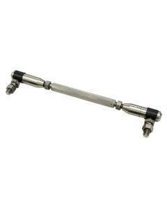 Aeroflow 10-3/4" (270mm) Carburettor Linkage Kit Allow1" Adjustment