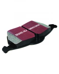 EBC 05+ For Nissan Frontier 2.5 2WD Ultimax2 Front Brake Pads