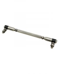 Aeroflow 11-3/4" (295mm) Carburettor Linkage Kit Allow1" Adjustments