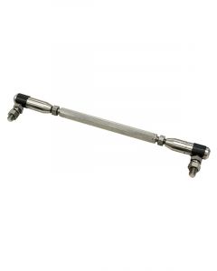 Aeroflow 12-3/4" (320mm) Carburettor Linkage Kit Allow1" Adjustments