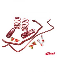 Eibach Sportline-Plus Kit for 2015 Mustang 2.3L EcoBoost/3.7L V6/G