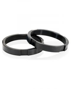 Eibach Pro-UTV Crossover Ring for 2.5in Fox Shock
