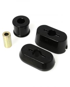 Energy Suspension Motor Mount Set For 98-06 Volkswagen Beetle 99-06 Golf IV/GTI