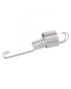 Aeroflow Dual Carburettor Return Springs