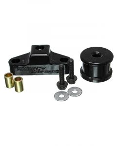 Energy Suspension Transmission Shifter Bushing Black Set For Subaru Forester