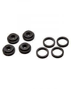 Energy Suspension Shifter Bushing Set For 95-04 Mitsubishi Eclipse FWD/AWD Black