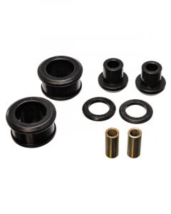 Energy Suspension Rear Differential Bushing For 90-96 Nissan 300ZX Black