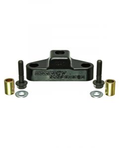Energy Suspension Shifter Bushing Set For 13 Scion FR-S For Subaru BRZ Black