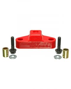 Energy Suspension Shifter Bushing Set For 13 Scion FR-S For Subaru BRZ Red