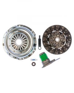 Exedy 2010-2015 For Chevrolet Camaro SS V8 Stage 1 Organic Clutch Incl.