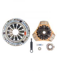 Exedy H4 Stage 2 Cerametallic Clutch Thick Disc Fits 2013-2016 Scion FR-S