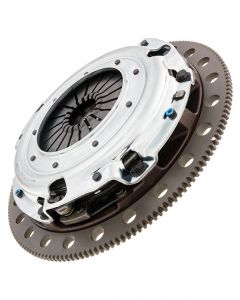 Exedy 2011-17 Mustang 5.0L Organic 23 Teeth 8 Bolt Twin Disc Clutch