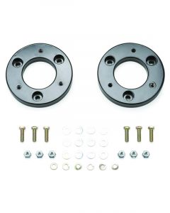 Fabtech 07-21 GM C/K1500 2WD/4WD 2in Leveling System