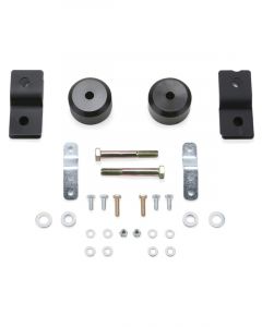 Fabtech 17-20 For Ford F250/350 4WD 2in Leveling System