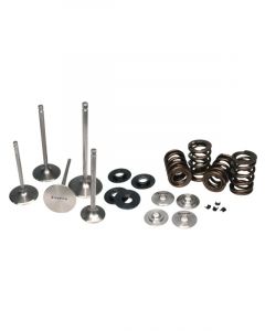 Ferrea For Honda Type-R K20C1-Turbo Single Spring Kit