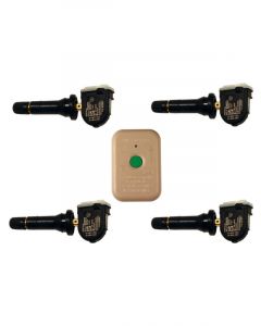 For Ford Racing 2015 Mustang TPMS Sensors and Activation Tool Kit