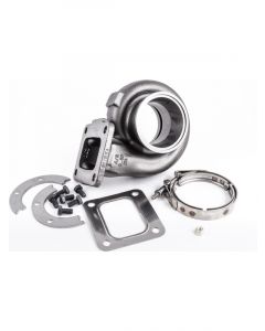 Garrett GT35R Turbine Hsg Kit O/V T4 / V-Band 0.82 A/R Hi Sil