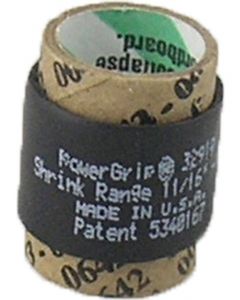 Gates PowerGrip SB Clamp Fits Hose OD 11/16 to 13/16 Nominal Hose ID 3/8