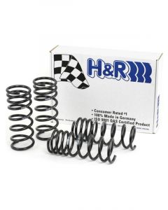 H&R 99-05 For Mazda Miata MX5 NB Race Spring