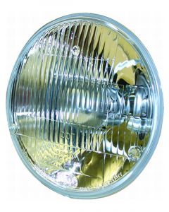 Hella Vision Plus 7" 165mm HB2 12V SAE VP Head Lamp