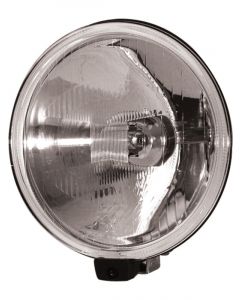 Hella 500 Series 12V/55W Halogen Driving Lamp Kit