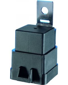 Hella For Mini ISO Relay 12V Single