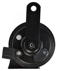 Hella 12V Twin Trumpet Horn Kit with Bracket For Toyota