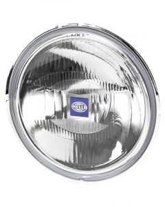 Hella Rallye 4000 Series Euro Beam Lens/Reflector