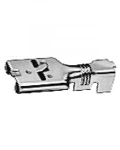 Hella Female Terminal 6.3X.8mm Single