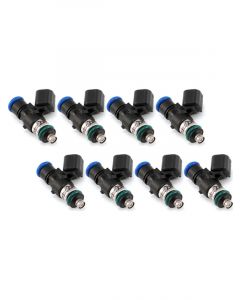 Injector Dynamics ID1050X Injectors No Adapter Top 14mm Lower..