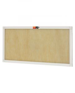 K&N HVAC Filter 16 x 25 x 1