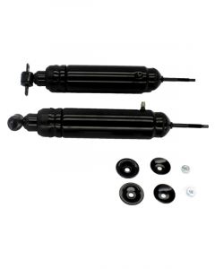 KYB Shocks & Struts Self Leveling Rear For Buick LeSabre 2000-05 For Bu